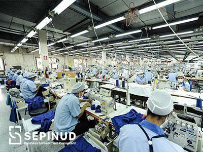 Feasibility Study of Establishing a Garment Factory with Foreign Brands’ Cooperation